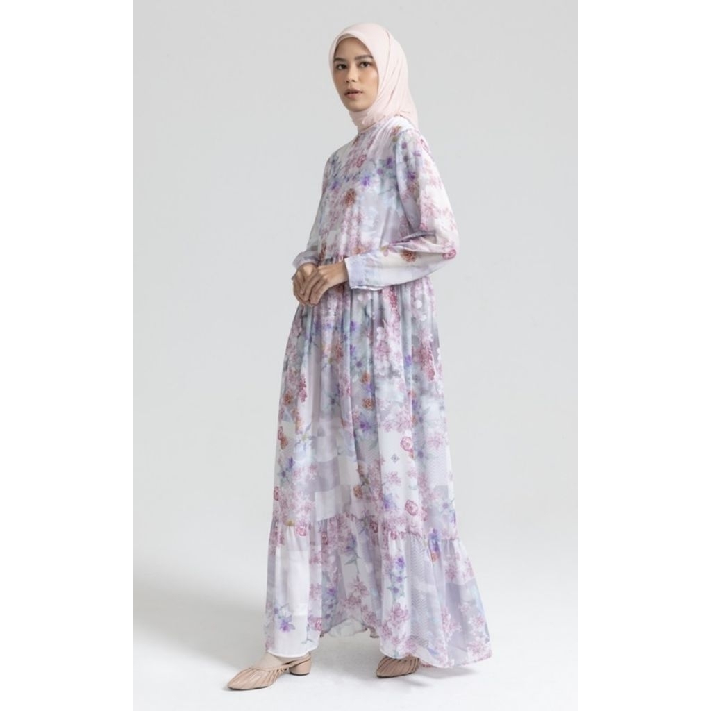 Ria Miranda Dress PL (S)