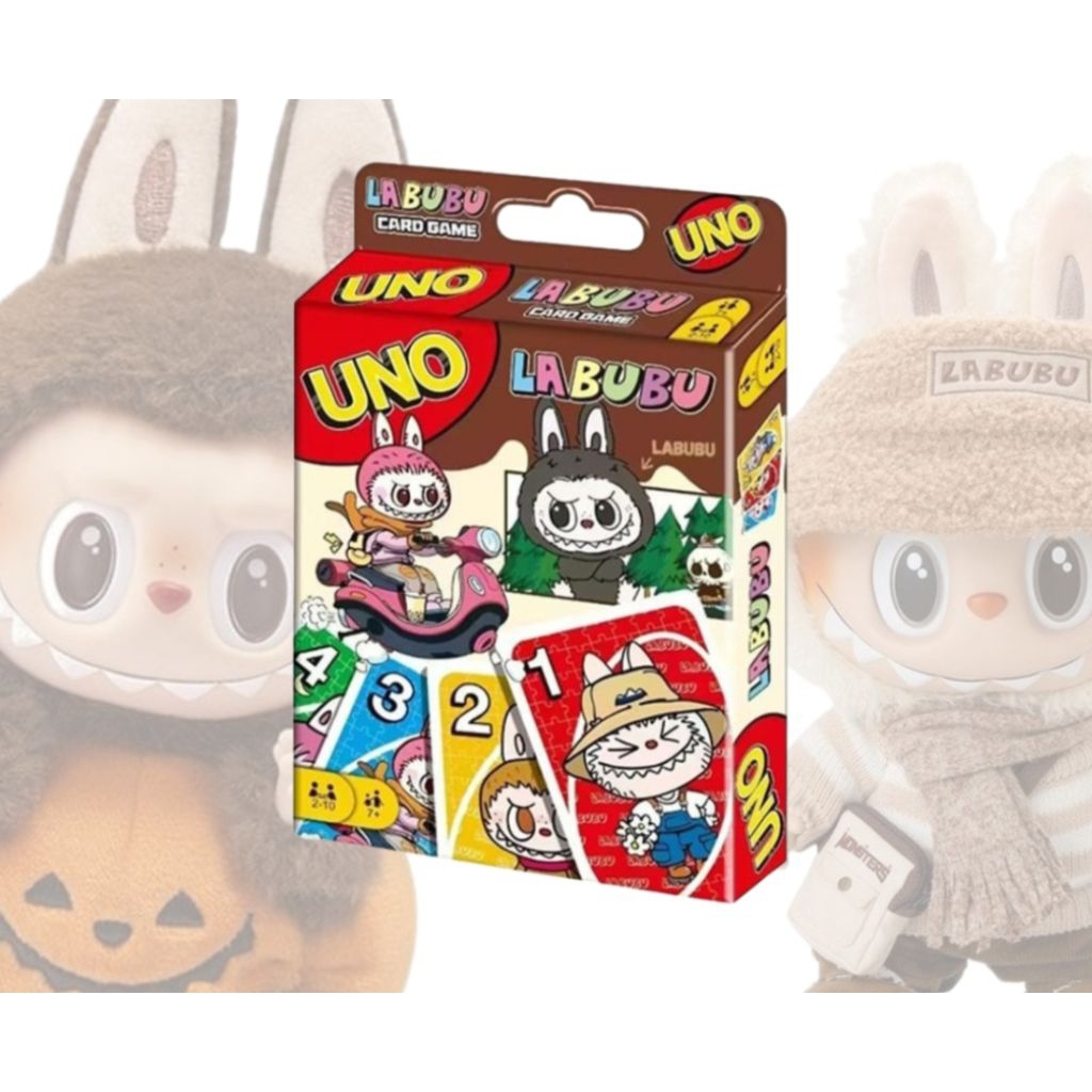 MAINAN, KARTU UNO, MAINAN UNO, KARTU WARNA WARNI, KARTU UNO KARAKTER, KARTU UNO ANAK.