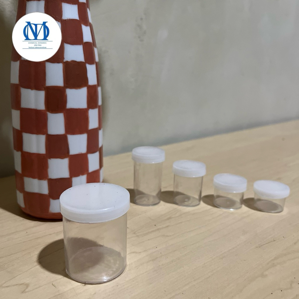 Pot Salep 50 cc| Pot Urine 50 cc