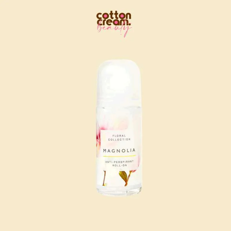 Marks & Spencer Floral Magnolia Roll on Deodorant