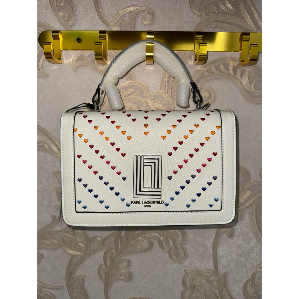 [Baru] Tas Karl Lagerfeld