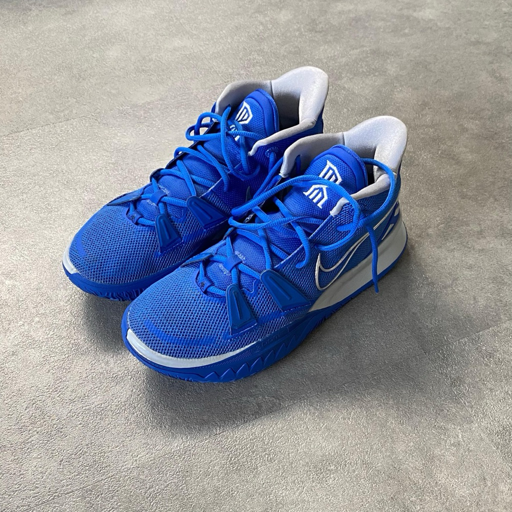 Kyrie 7 Nike by You Original