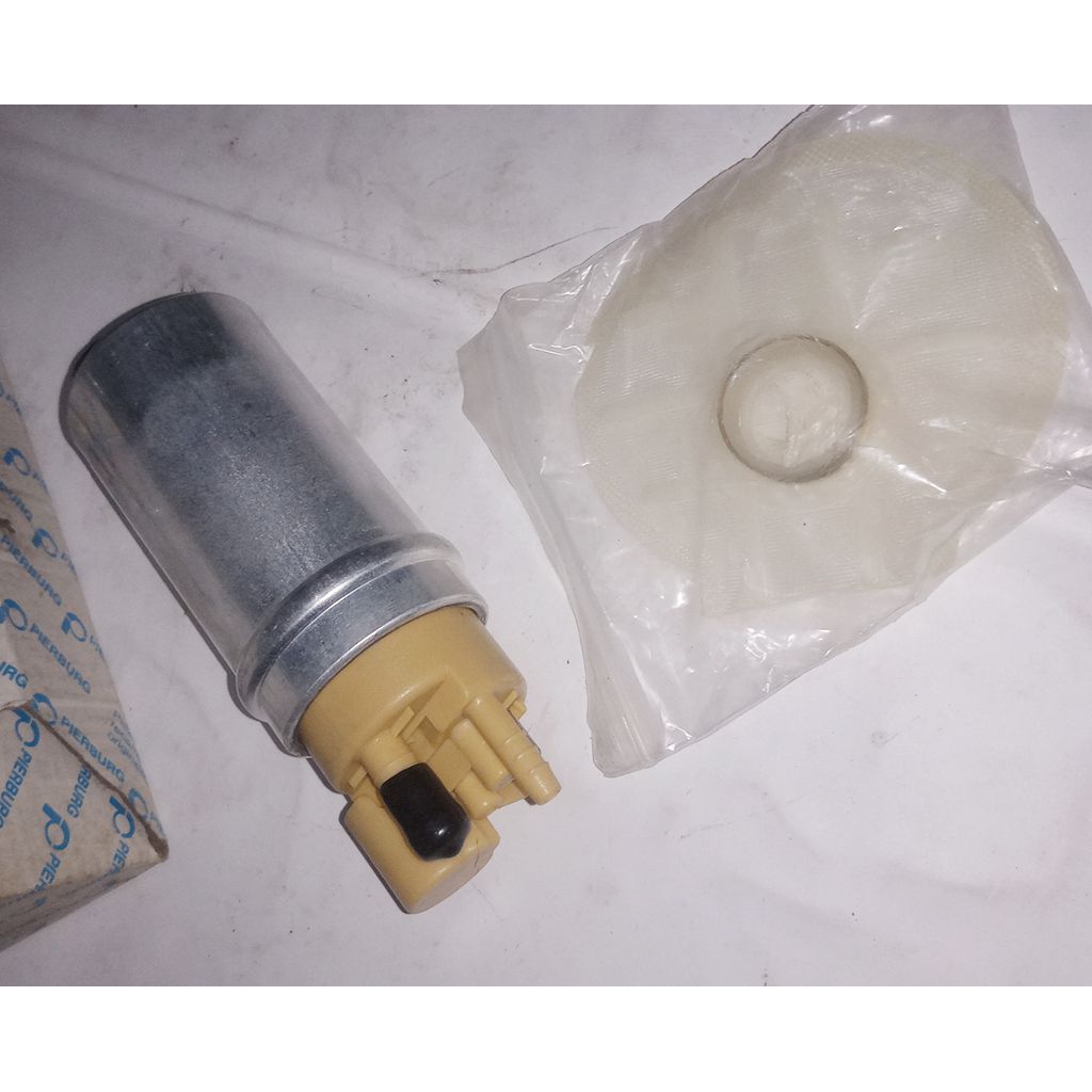 ROTAX CHEV CAPTIVA DIESEL