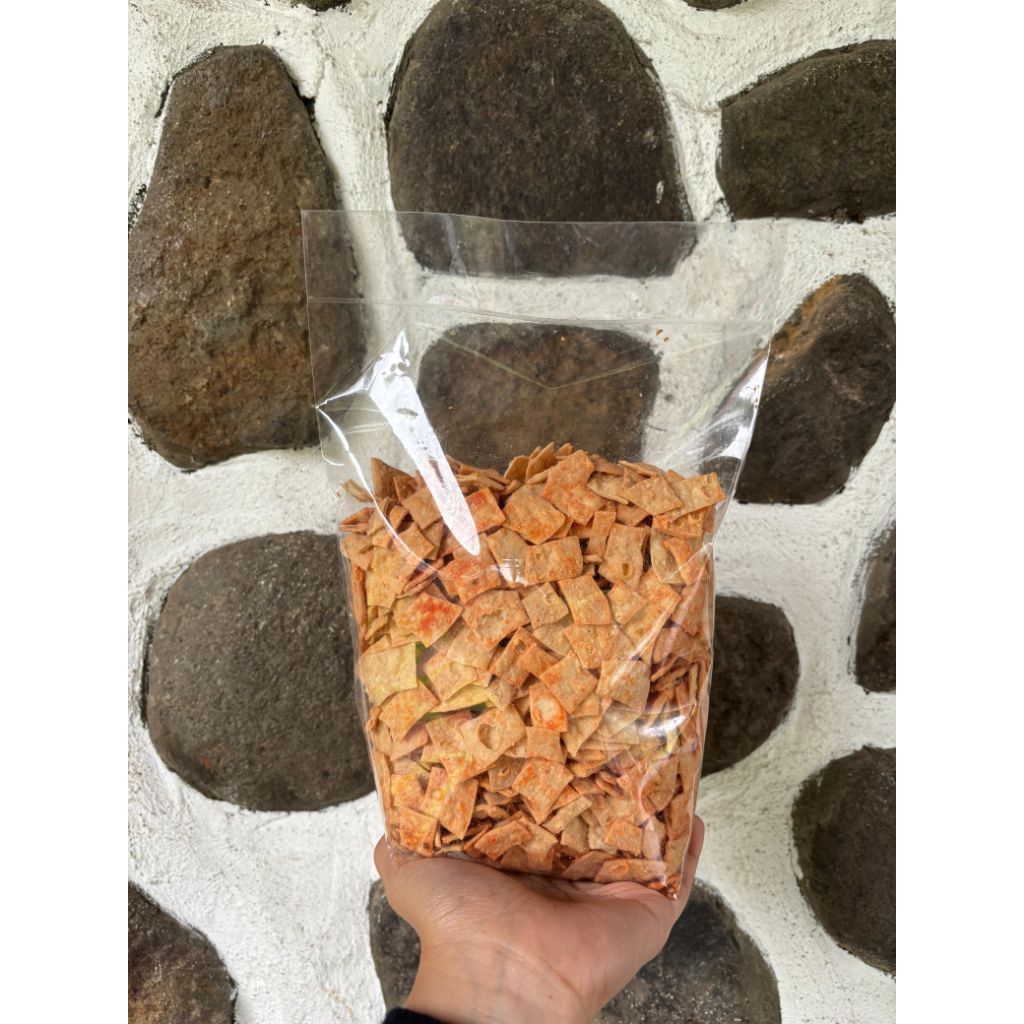 

KripikHobus||RasaKeju 250-500gr