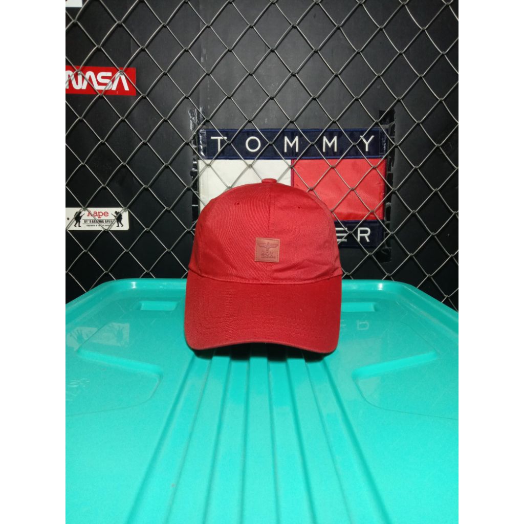 topi Boy london baseball