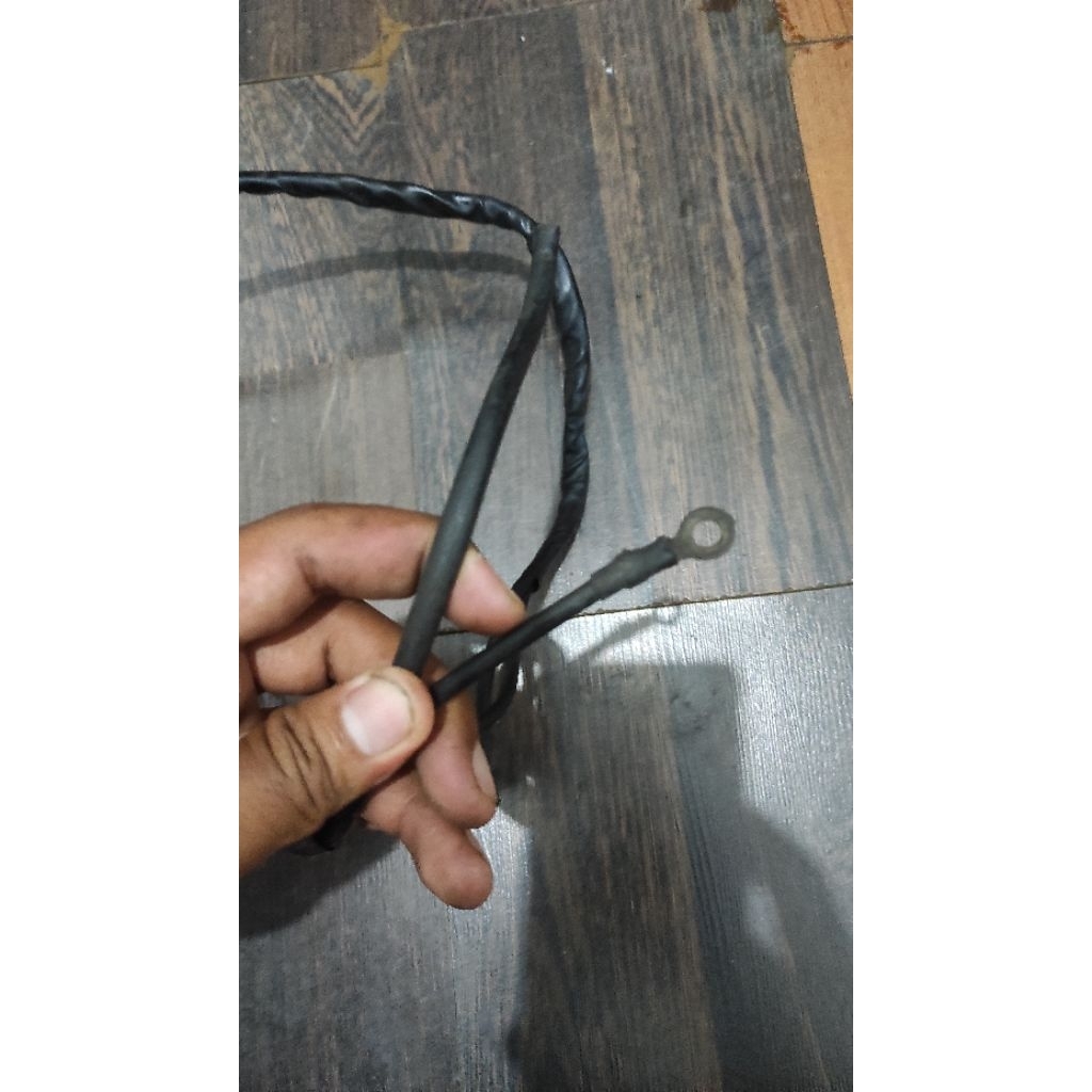 kabel dinamo vespa excel