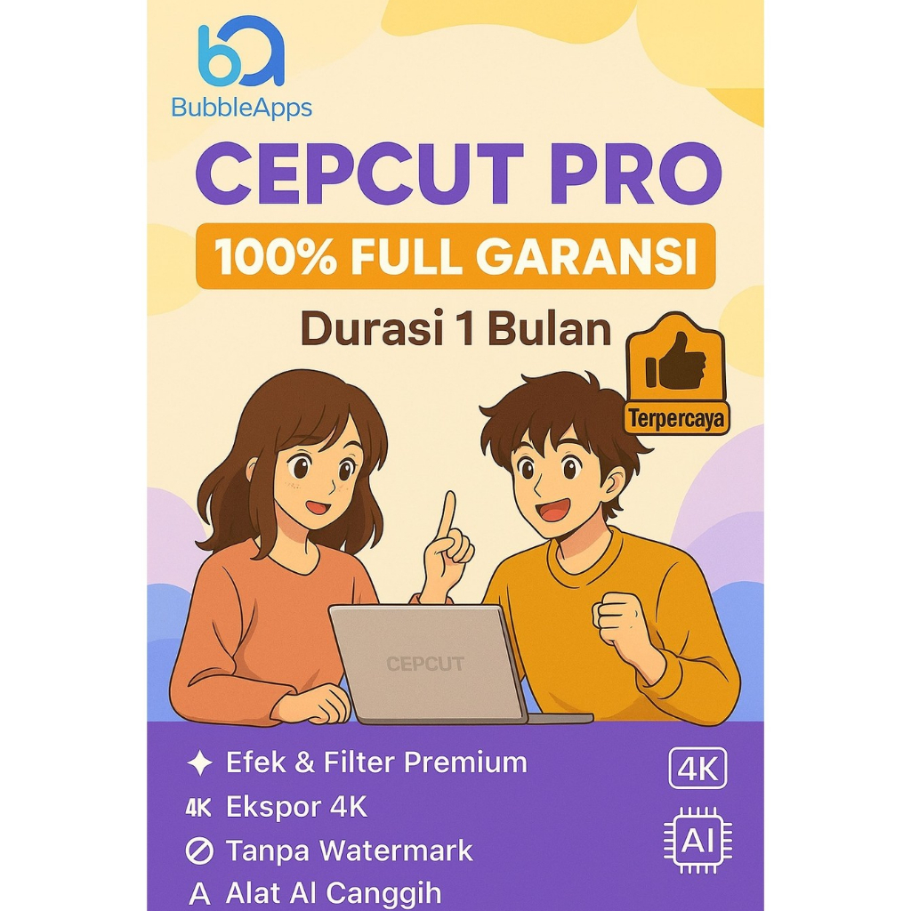 

GUNTING CEPCUT FULL GARANSI