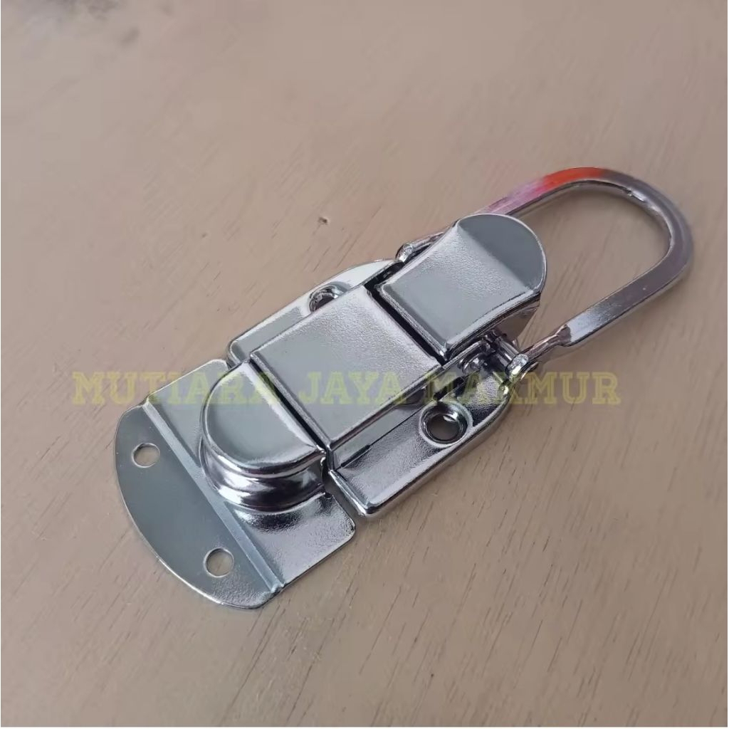KUNCI PENGAIT KUNCI KOPER KUNCI PERHIASAN KUNCI BOX KOPER