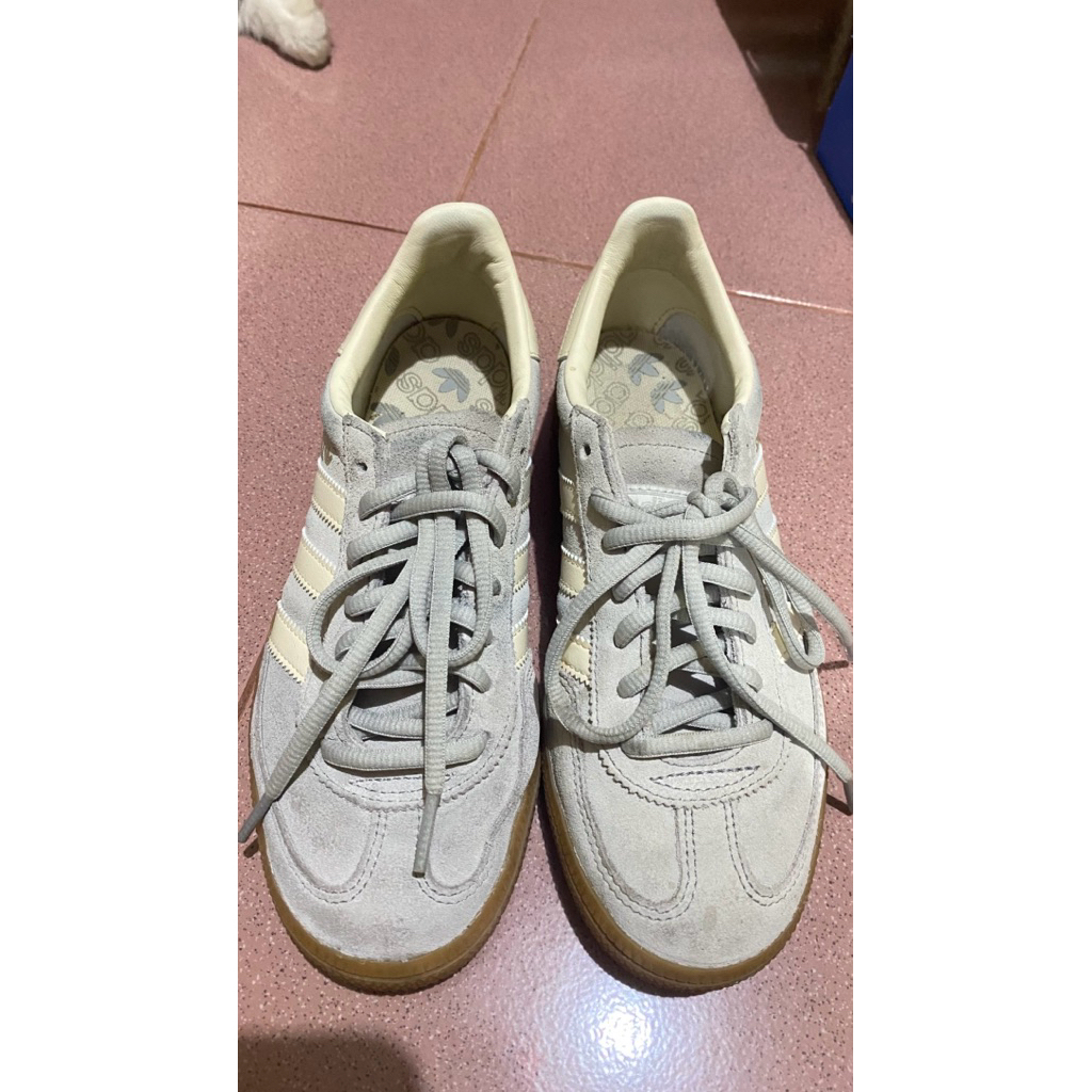 Adidas Handball Spezial - Grey