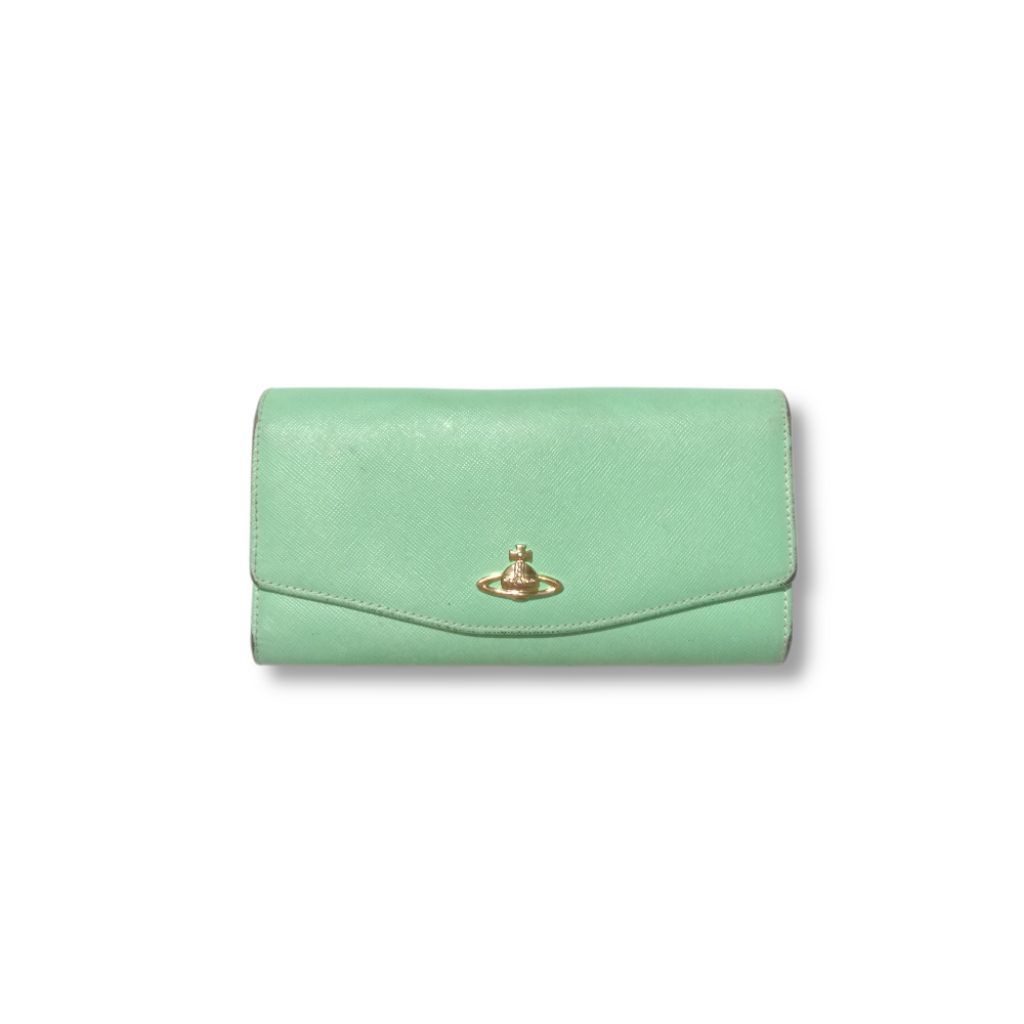 Dompet Viviene Westwood