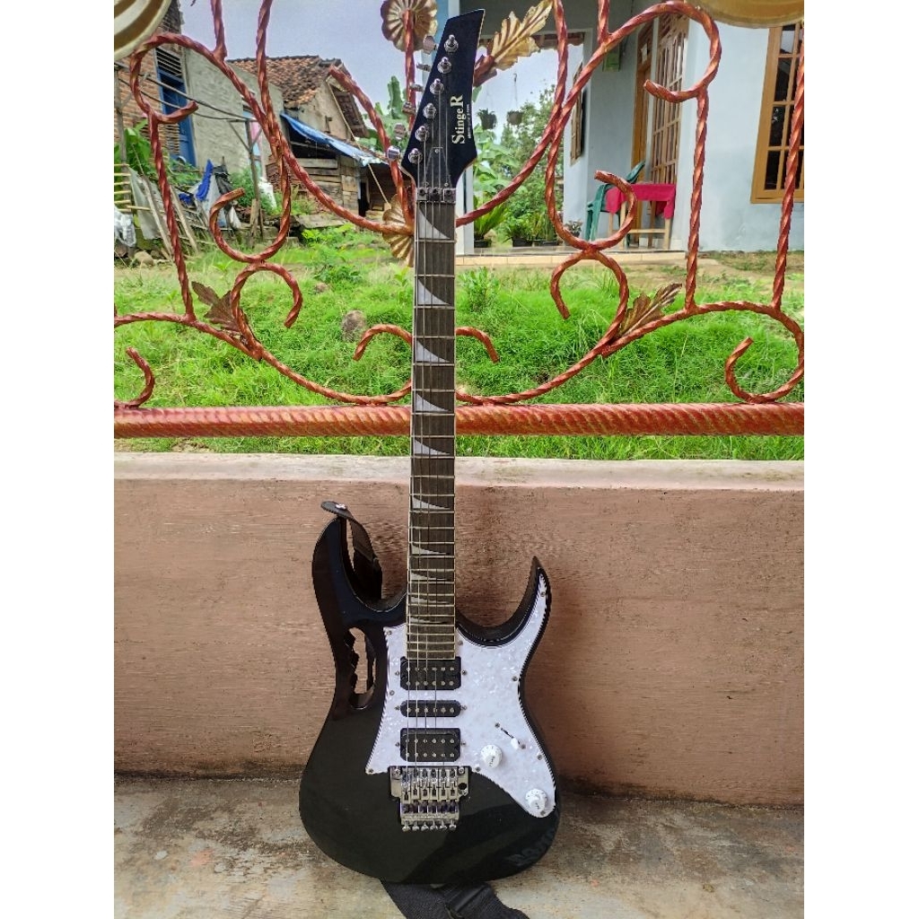 gitar stinger ibanez