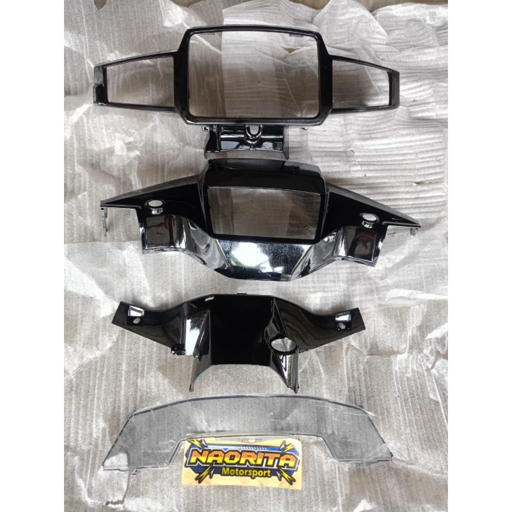 batok set Astrea 800