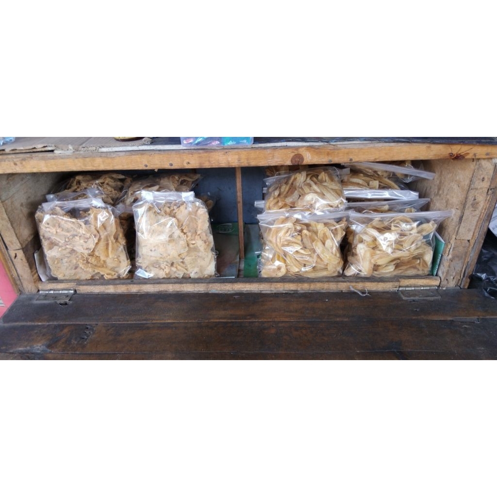 

kripik pisang