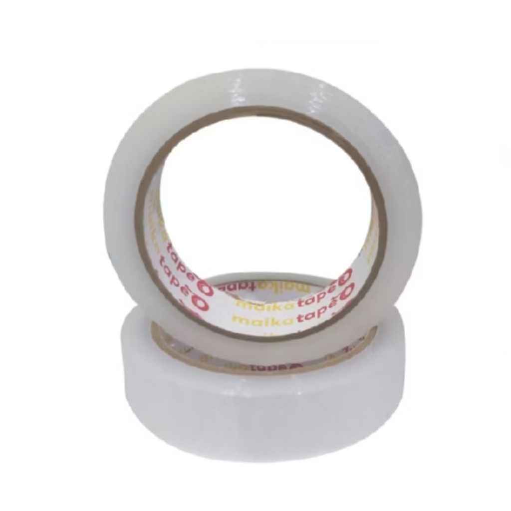 

ISOLASI 24MM(1"X 72)