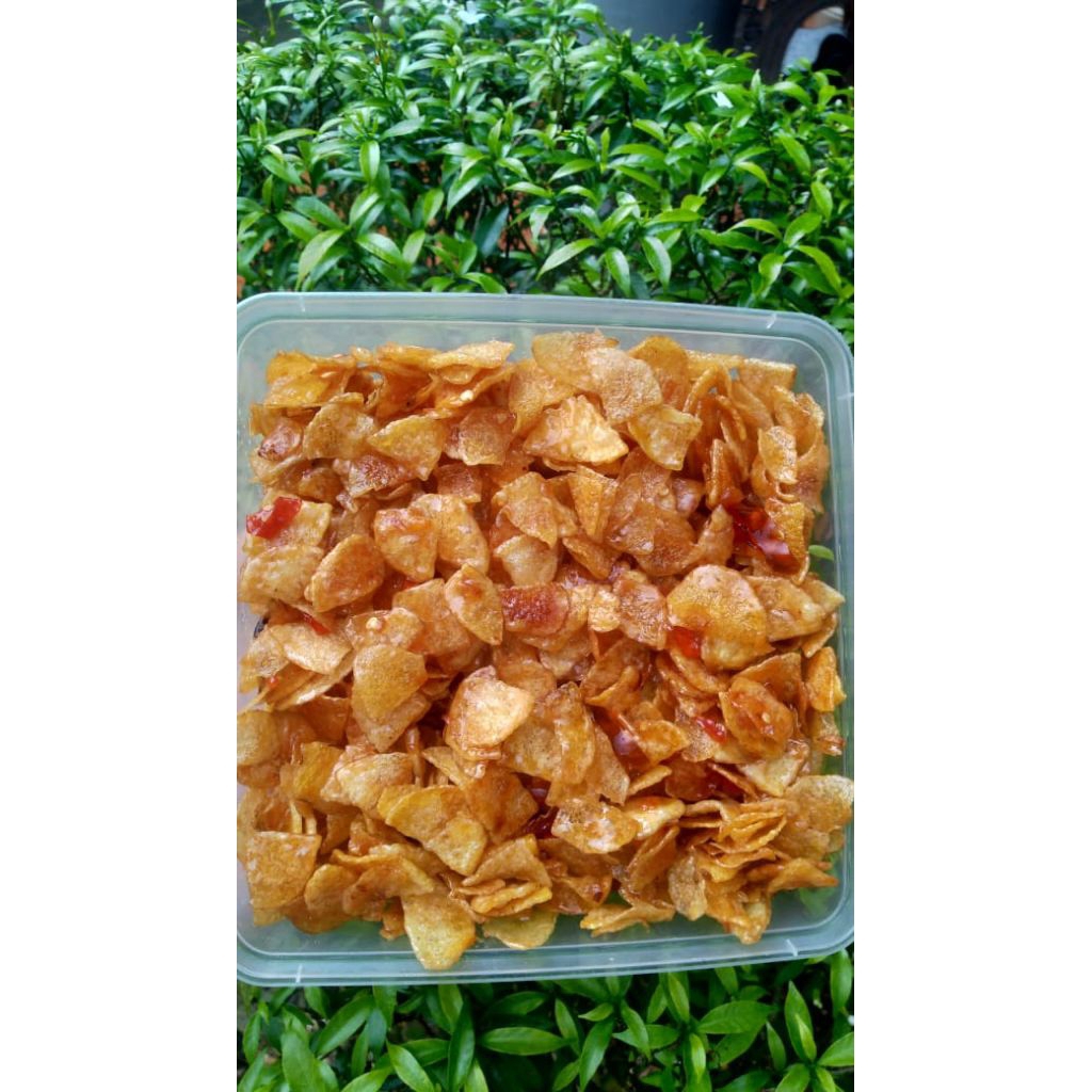 

kering kentang Mustofa & kering kentang klasik