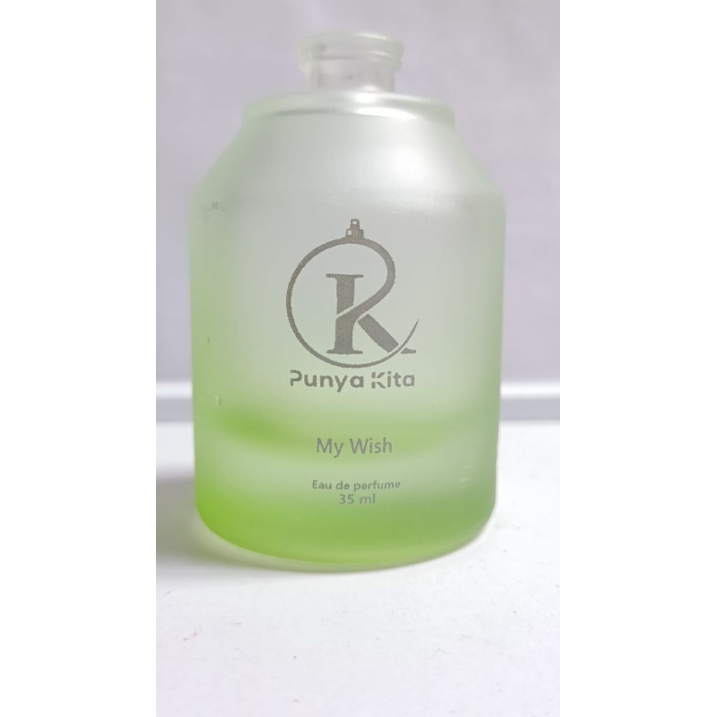 sablon custom  botol parfum