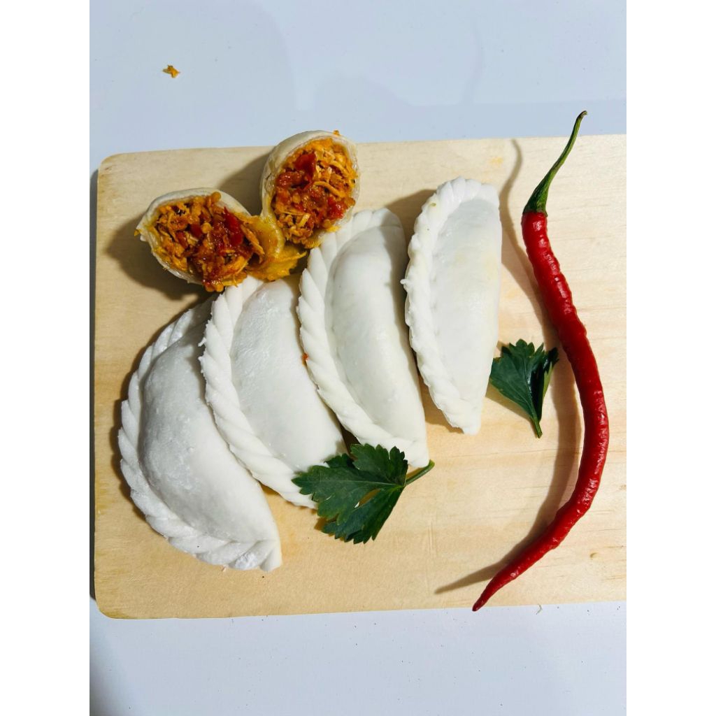 

CIRENG ISI VARIAN AYAM SUWIR PEDAS/CIRENGISI EMBUL/NGEMILPEDAS/CIRENG ENAK