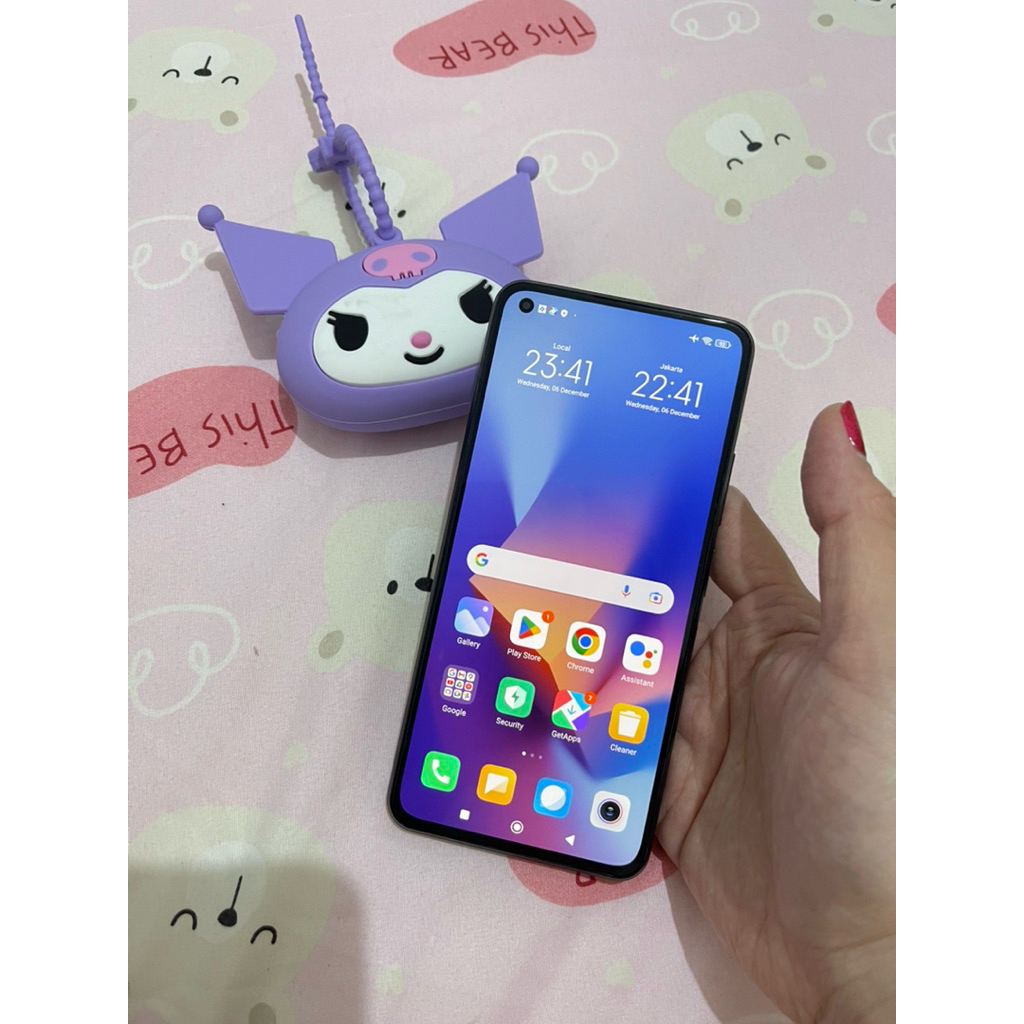 Second Xiaomi Mi 11 Lite 8/128 Gb