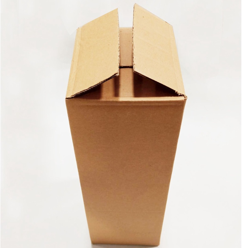 

Kardus packing Box Karton Polos 4,5x4,5x13 cm c flude 4mm BARU