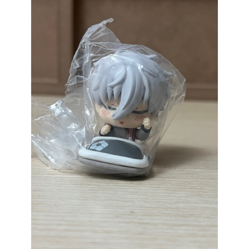 STASTO Onemutan Blue Lock Vol. 2 Go Back to Sleep Earth Color Ver - Nagi Seishiro