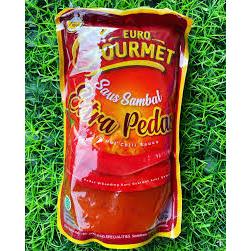 

SAUS EXTRA PEDAS GOURMENT 1 KG DAN 500 GRAM