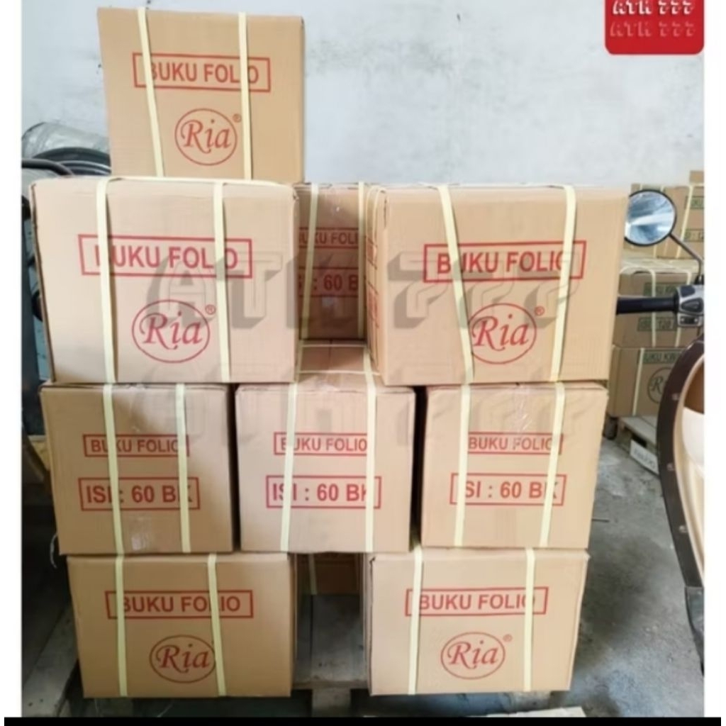 

grosir buku