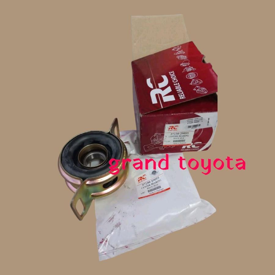 Center Bearing Hiace Commuter - Bearing Kopel Hiace -Gantungan Kopel Toyota Hiace Commuter KDH222 RC