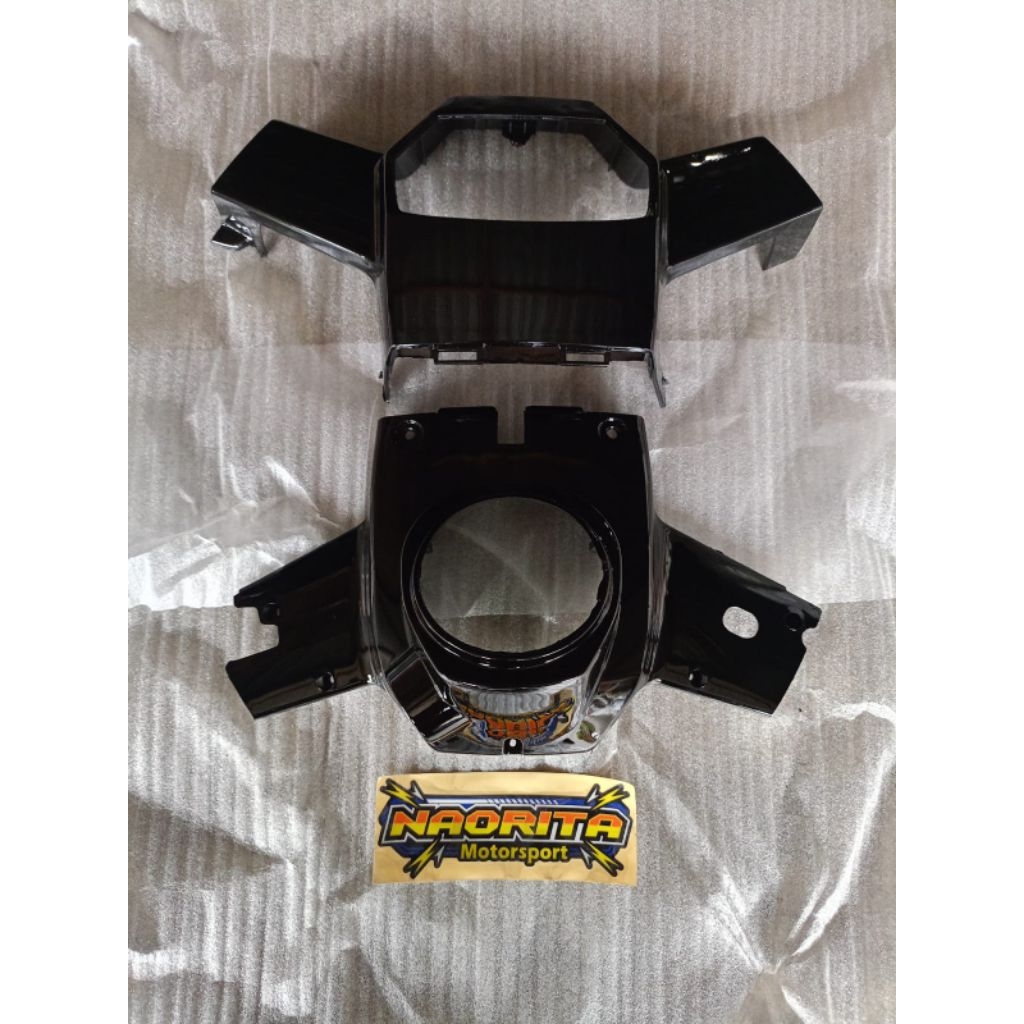 batokRc100 set atas bawah