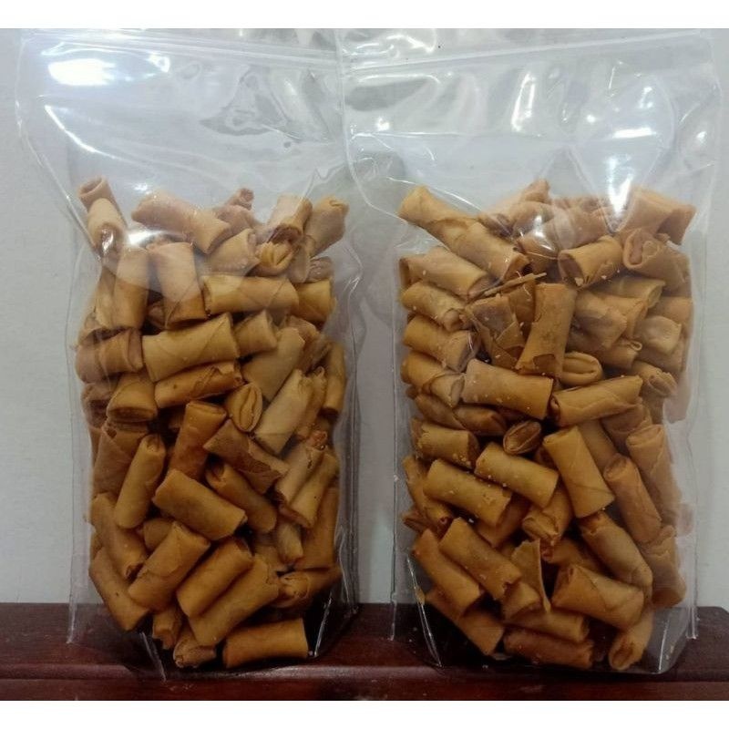 

TERMURAH!! SUMPIA UDANG 2BUNGKUS COD