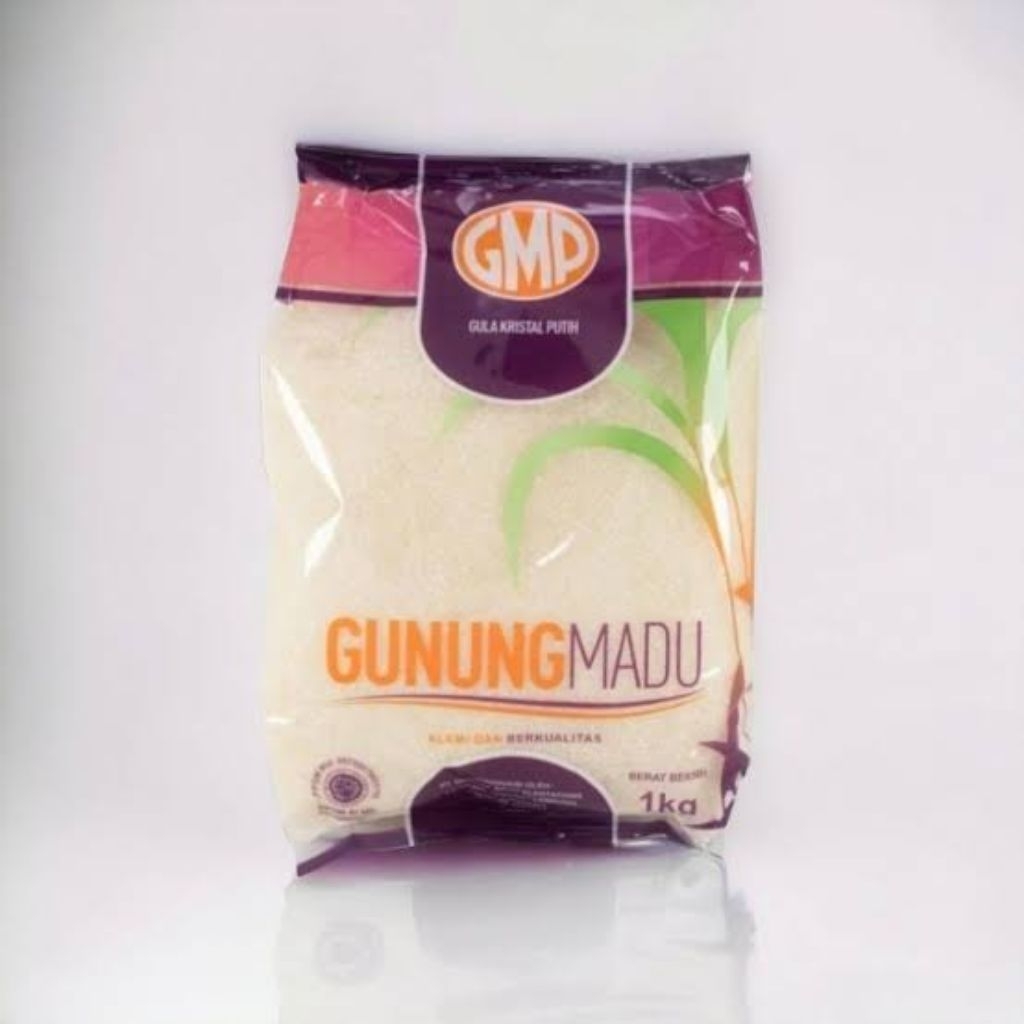 

gula gmp 1kg 500gram 250gram