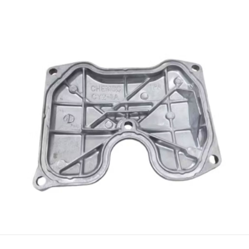 tutup mesin motor Yamaha Vixion motor MX king