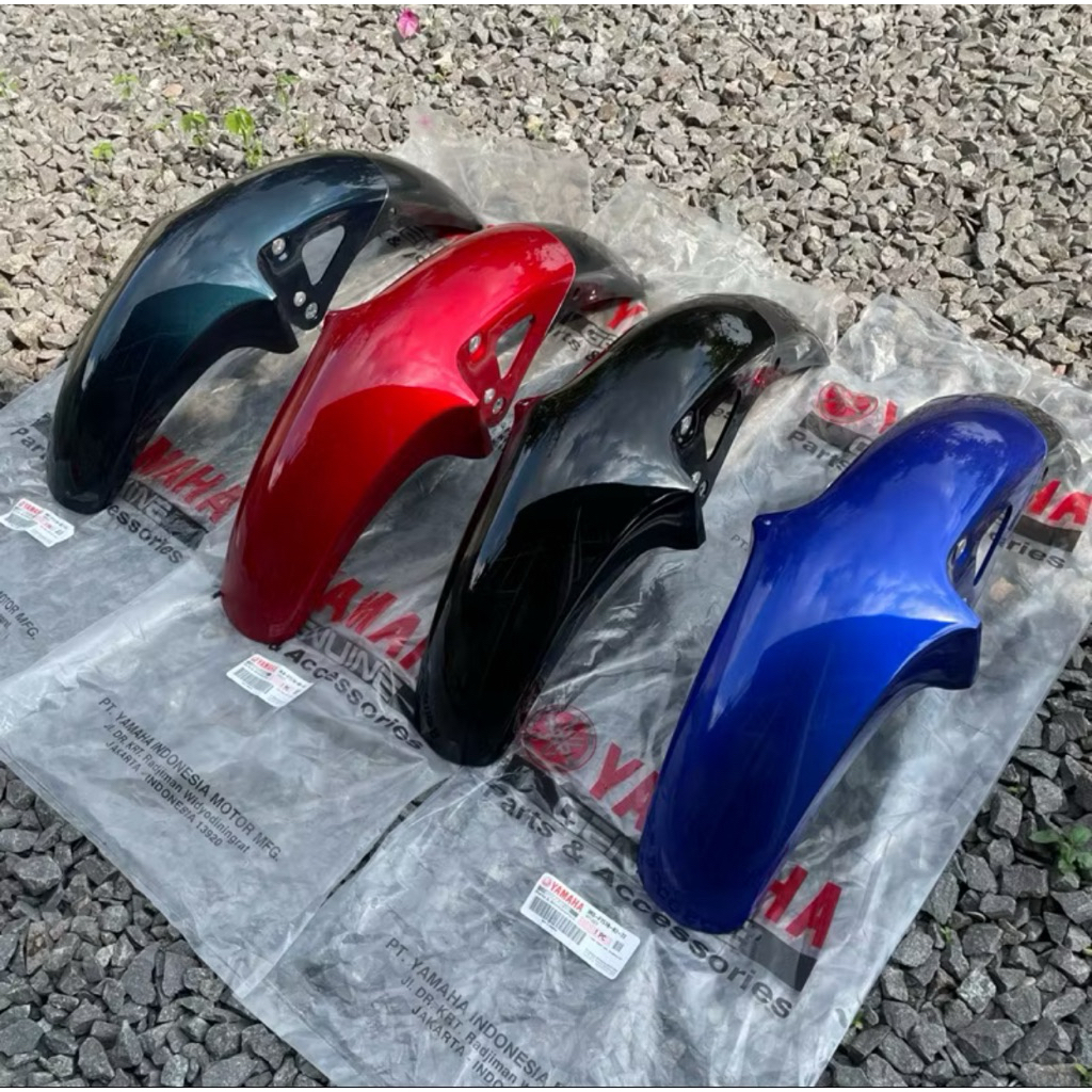 SPAKBOR DEPAN RX KING ORIGINAL - SPAKBOR DEPAN RX KING ORI