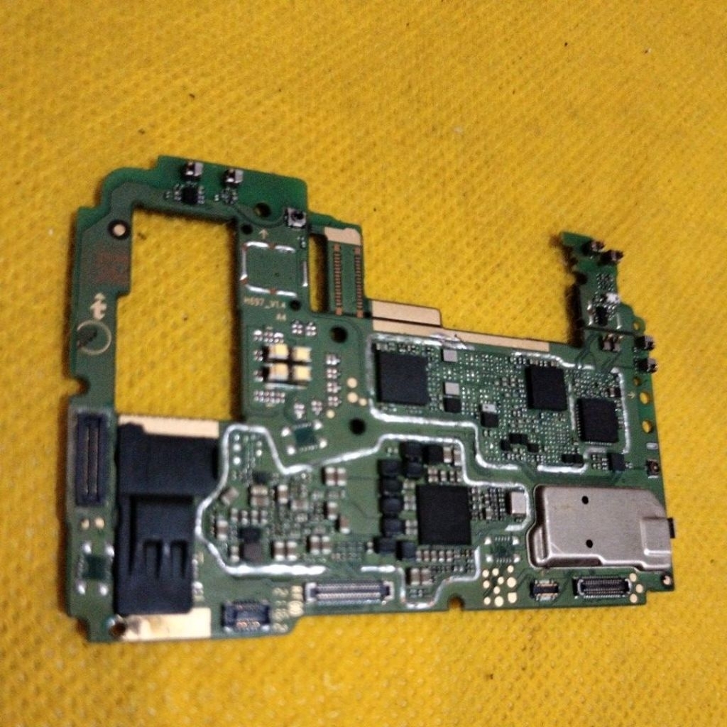 mesin infinix note 10 x693 minus baca deskripsi....