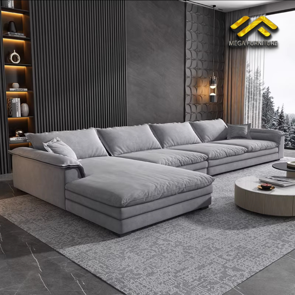 sofa modern / sofa minimalis modern / sofa