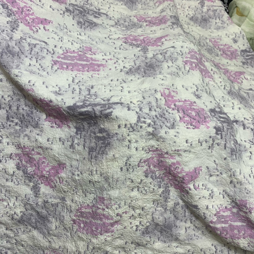 kain crinkle motif - kain crinkle premium - kain milova crinkle