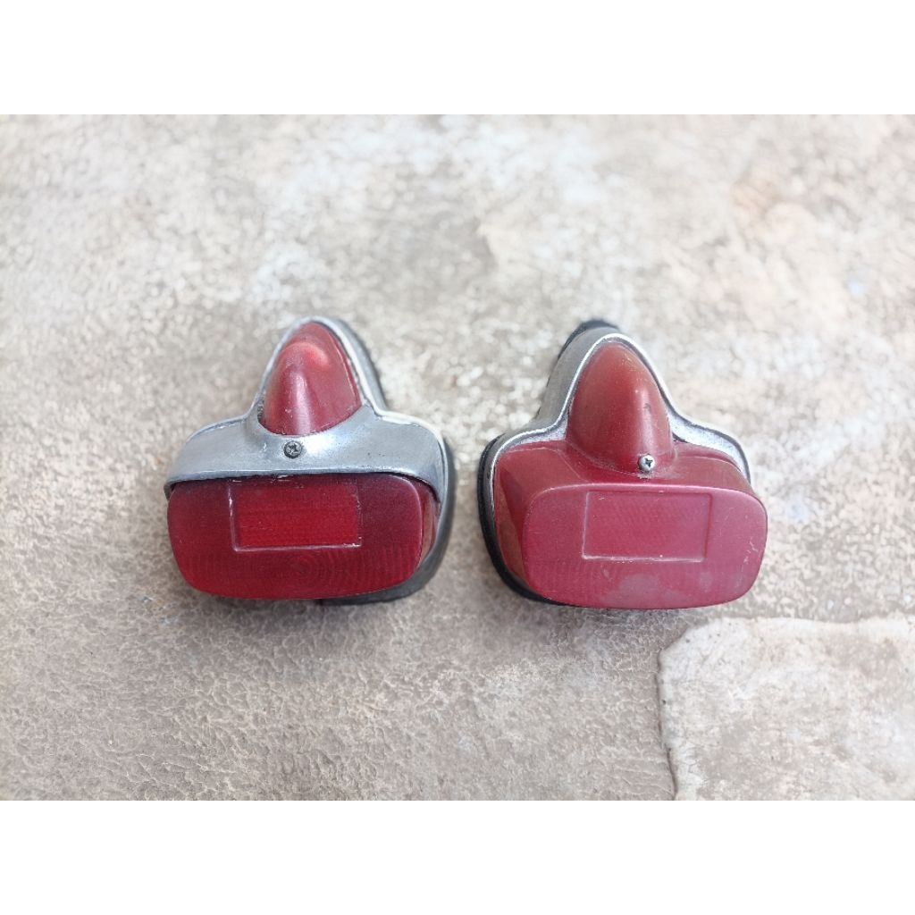 Stoplamp Vespa Vbb