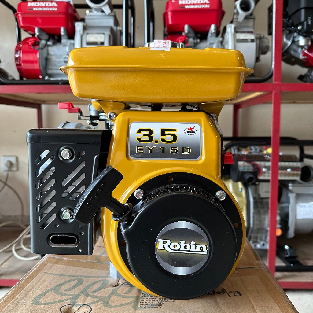 Mesin Penggerak ROBIN EY 15 D