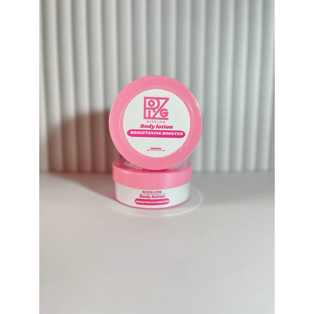 hb brightening booster 300ml