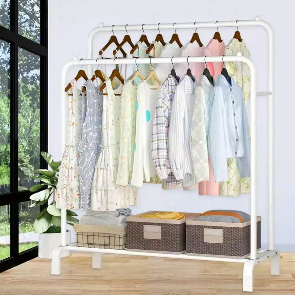 Gantungan Hanger Baju Rak Hanger Baju Gantungan Baju Hanger Baju Estetik