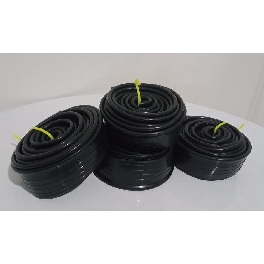 Karet Peredam Kap Mesin VW Kodok