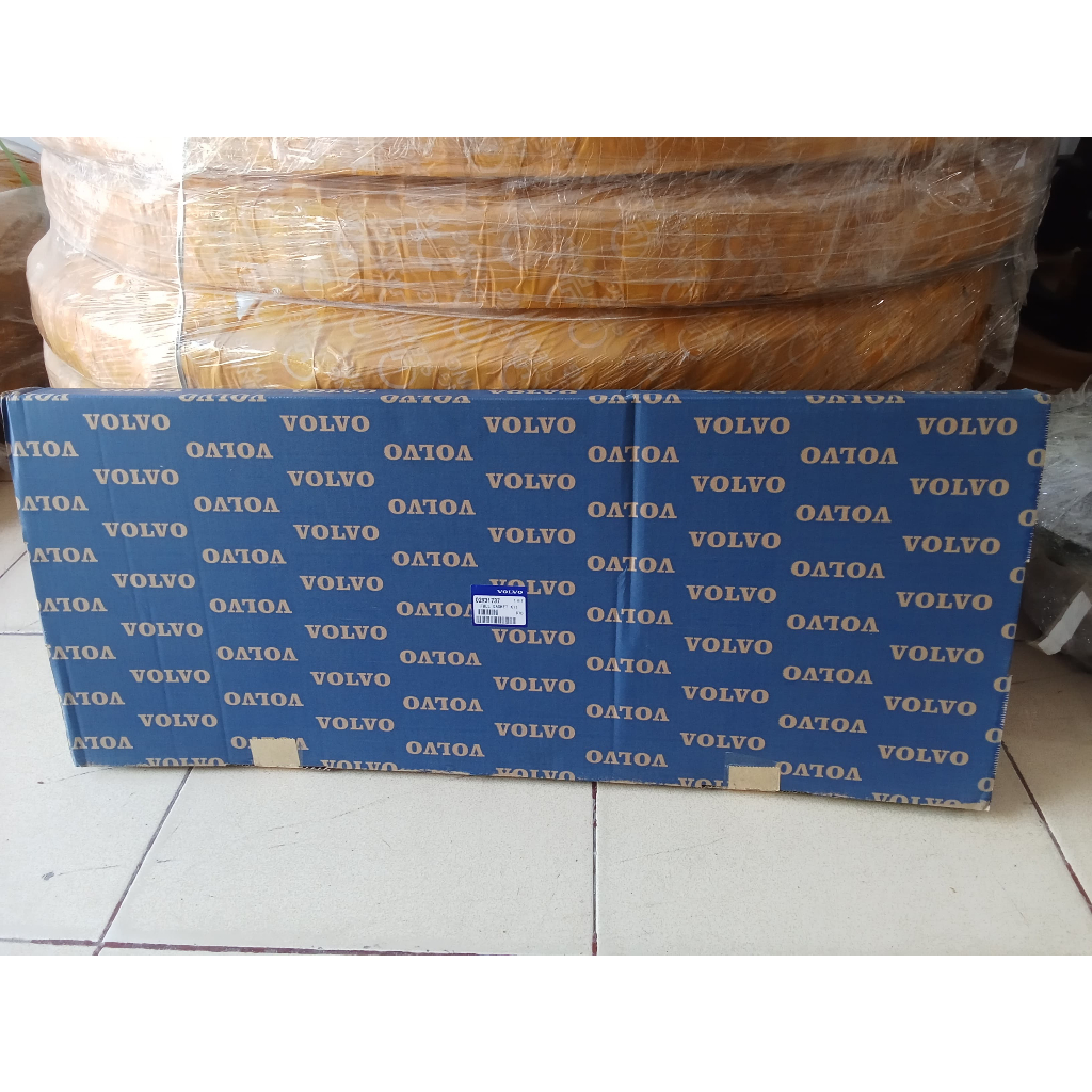 PACKING SET VOLVO PENTA/DEUTZ