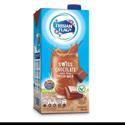 

Frisian Flag Full Cream 1 Liter