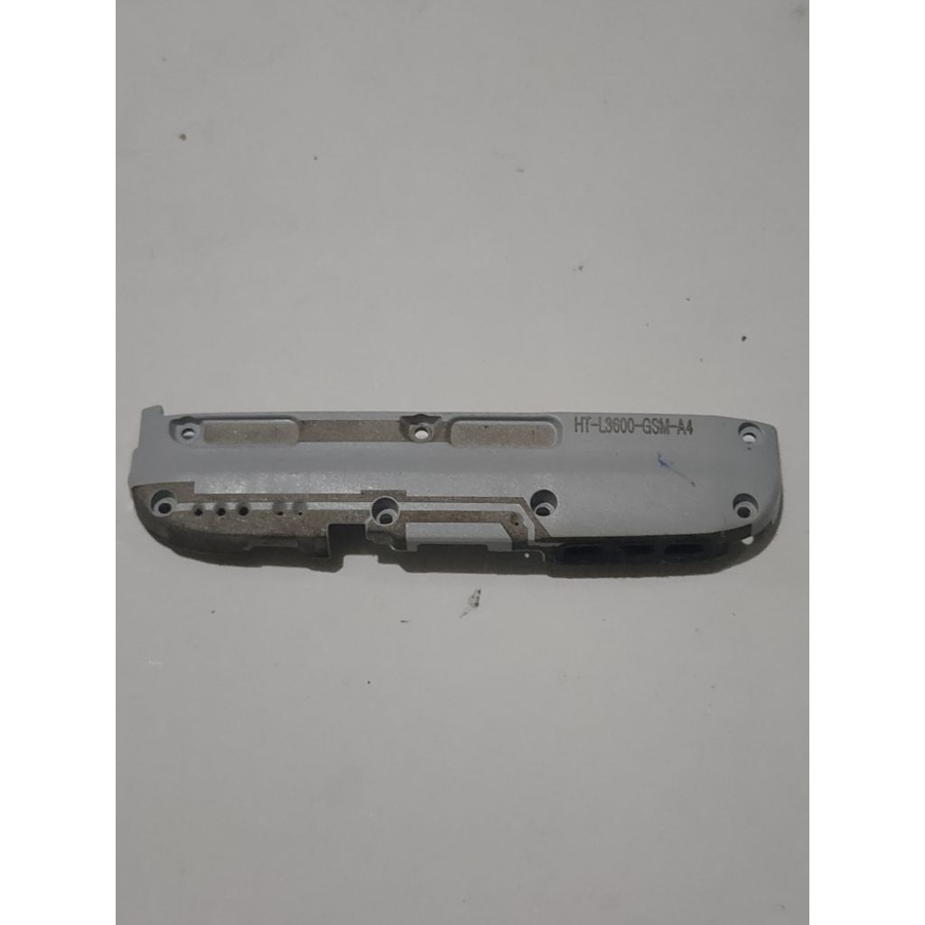 buzer loudspeaker moto motorola E4 plus xt1770 ori copotan