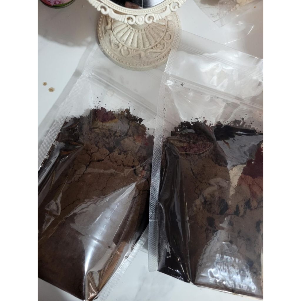 

Kopi Robusta Bubuk