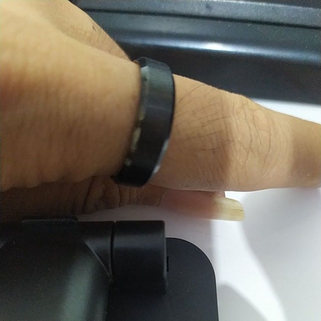 Cincin pria aksesoris pria