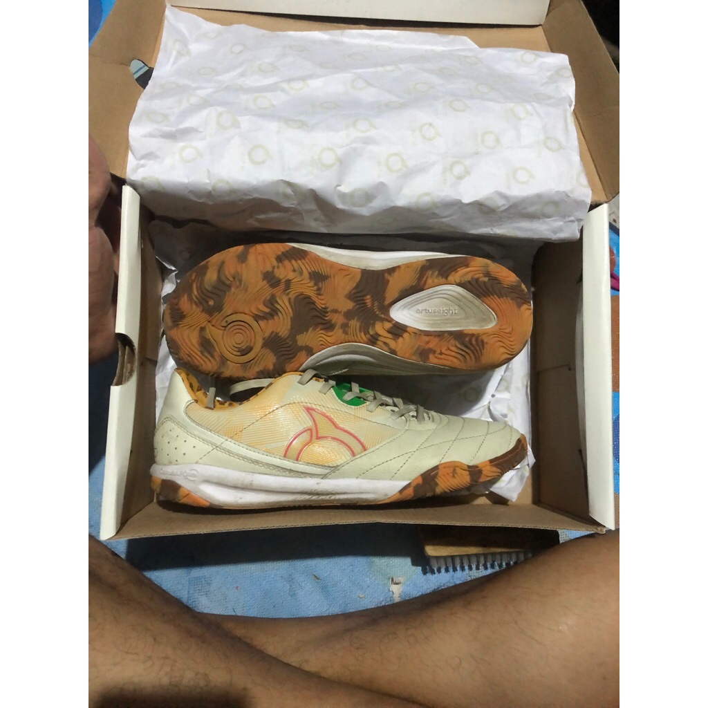 jogosala size 40 second