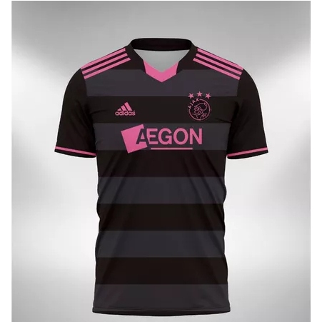 Jersey Ajax Away 2013 2014