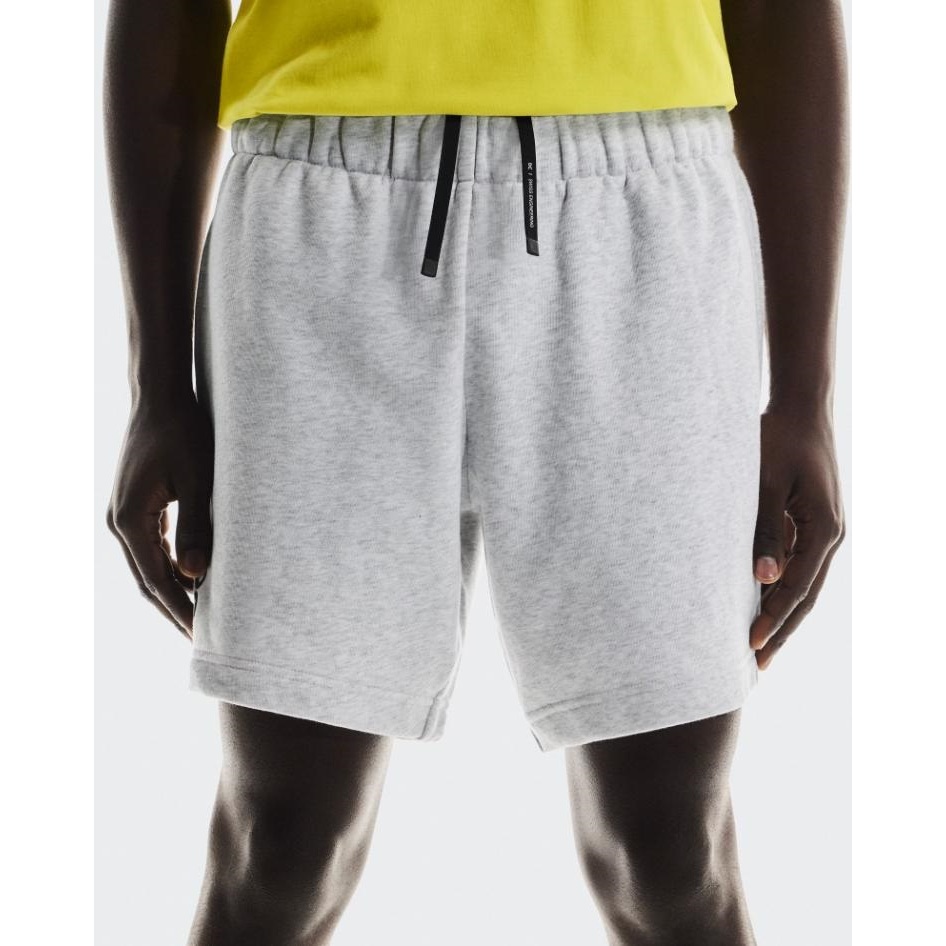 Celana Tennis Padel Lari Marathon Pria On Running Club Shorts Crater