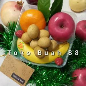

Paket snack 3