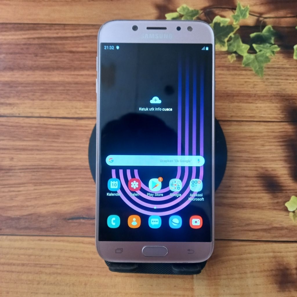 Samsung Galaxy J7 Pro second original